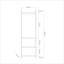 Sheila 64cm Closet System