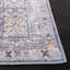 Tapis oriental performance lavable à la machine Brazzell-249179642