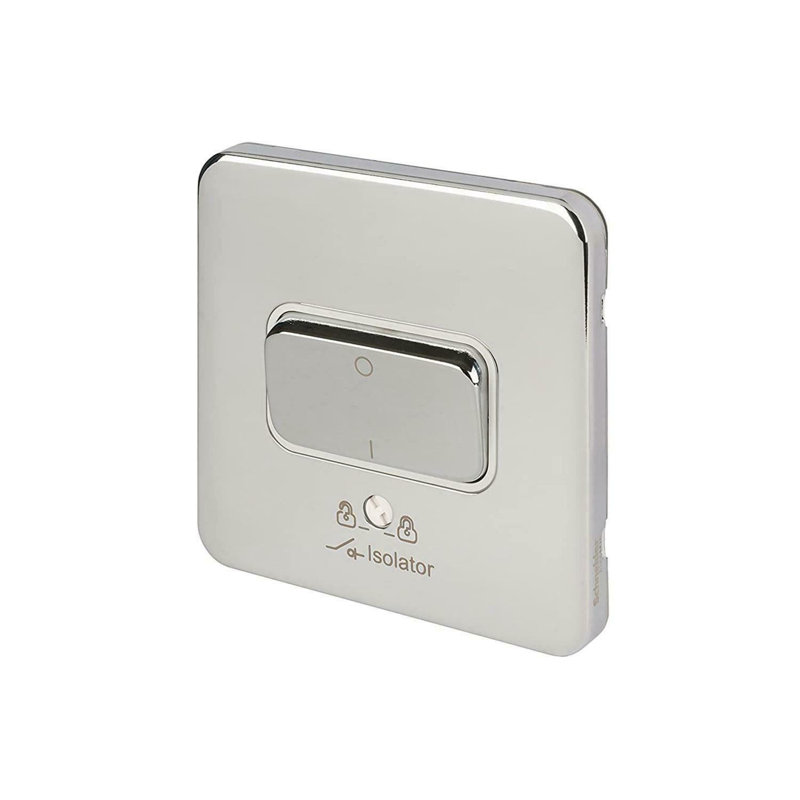 Aalanah Wall Mounted Light Switch
