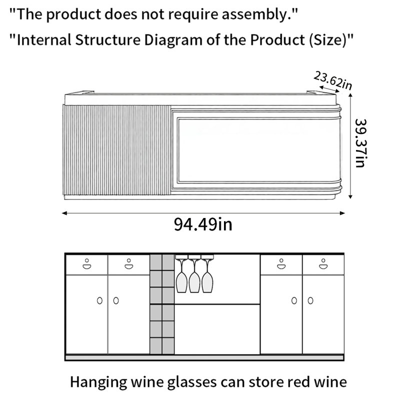 Retro Minimalist Pham - Multi-usages pratiques pour les bars, les bars, les pubs et les espaces de divertissement commerciaux