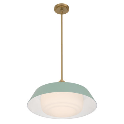 Luminaire suspendu 20 po Grantham