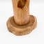 Wagoner Solid Wood Freestanding Coat Rack