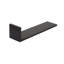 Tutti Bambini Rio 3 Piece  L-Shaped Wall Shelves Set-70094261