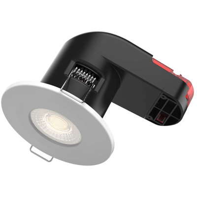 3.31" LED Recessed Lighting Kit
