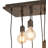 Lauderhill 22 - Light Cluster Pendant