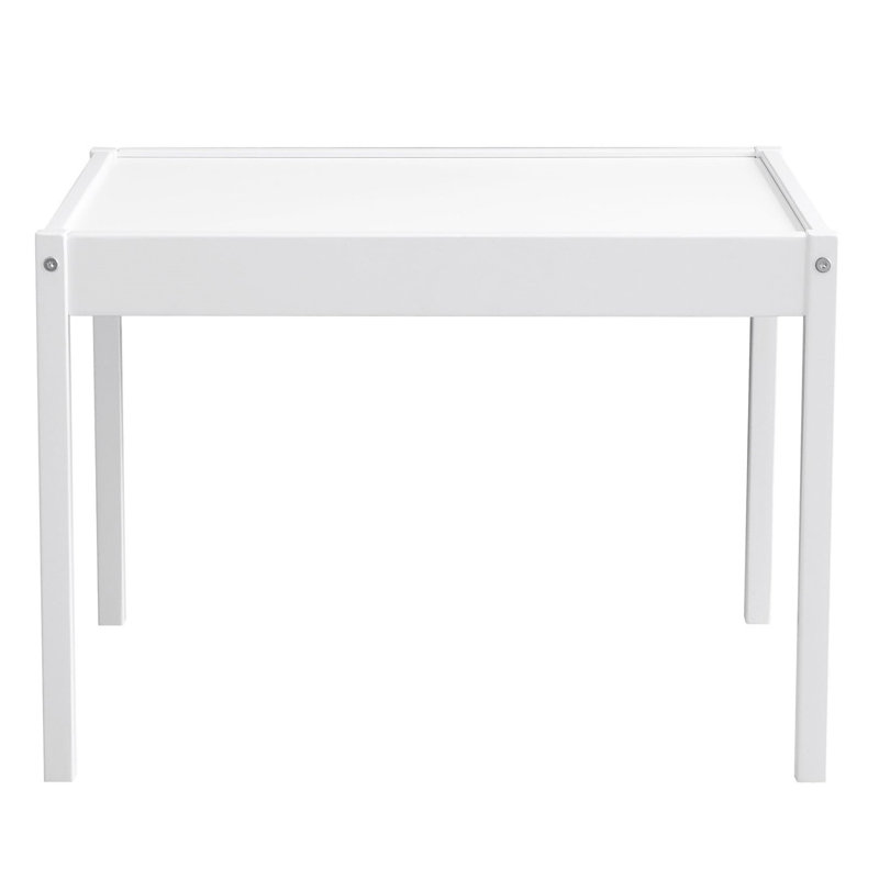 Table de jeu Naylor, gris
