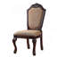 Chaise d'appoint Chateau De Ville (lot de 2)