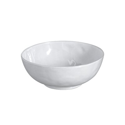 Quotidien 10"" Serving Bowl - White Truffle -  Juliska, KQ31/17