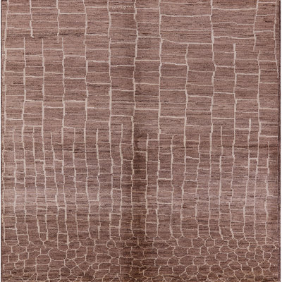 Geometric Indoor Rug