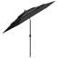 Khari 300cm Market Parasol-897135886