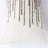 Long Lumbar Rectangular Silk Pillow Cover