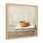 Natural Picture Framed
