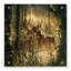 «A Golden Moment» par Collin Bogle, art mural en verre acrylique-72562599