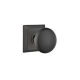Double Dummy Providence Knob with Quincy Rose