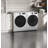 GE Appliances 7.8 Cubic Feet Vented Smart Electric Stackable Dryer-50915411