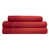 Red is out of stock