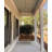 Del Mar Swing Bed With Cushions