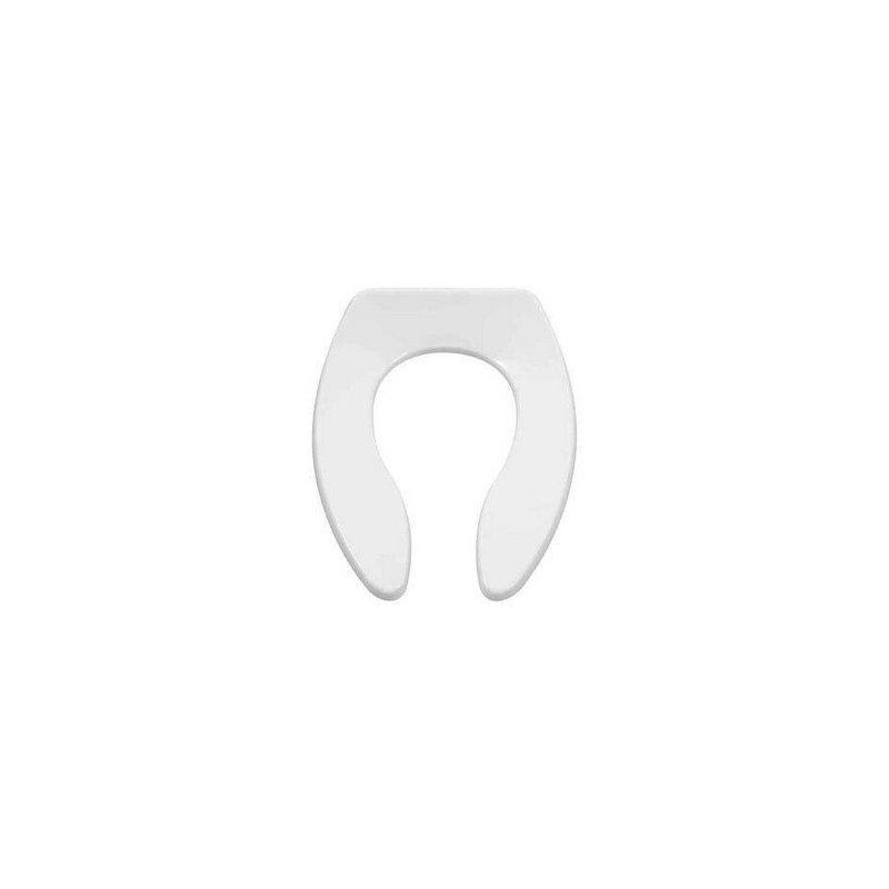 Elongated Toilet Seat