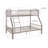 Malakai Kids Twin Over Full Bunk Bed-60515177