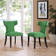 Modway Curve Fabric Dining Chair