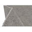 Area Rug in Gray