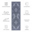 Tapis oriental Eileena Performance-164411799