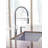 Prep 1600 Series Stainless Steel Undermount 32" x 20" Single Bowl Kitchen Sink