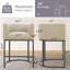 Tabouret de baril de comptoir 26 po-119970821-119970822-119970823