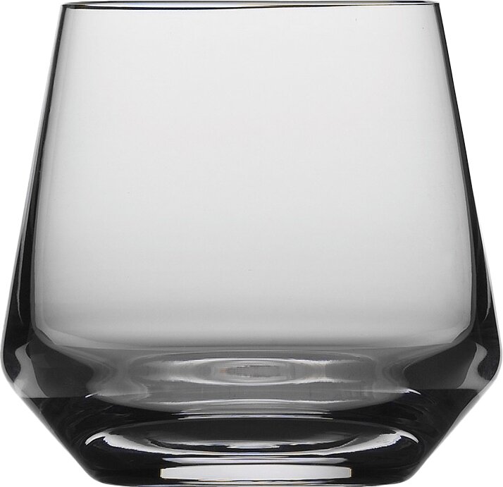 Schott Zwiesel Pure Crystal Whiskey Glasses (Set of 2)