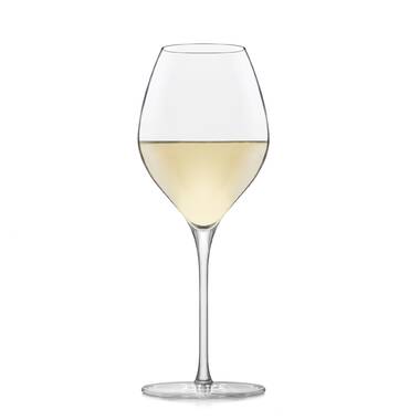 Libbey Signature Kentfield Estate All-Purpose Wine Glasses, 16-ounce, –  Libbey Shop