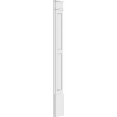 Pilastre en PVC TruCraft