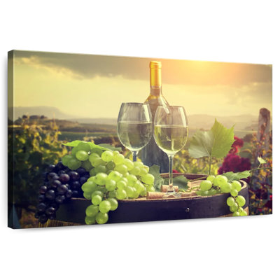 Yarlin Chianti Vineyard Wine