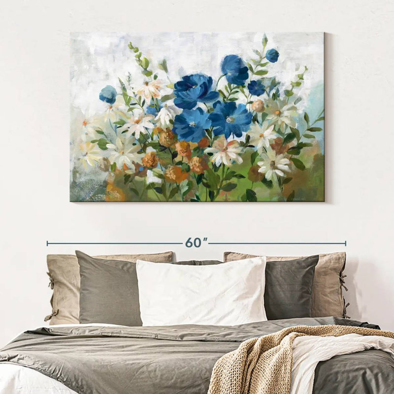 Harnek Wild Hillside I