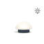 Luna Lamp 23.5" LED Cable-1875248047