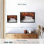 «Tahquamenon Falls in Autumn Wall Art»-1095290832