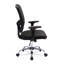 Eburnean Mesh Office Chair