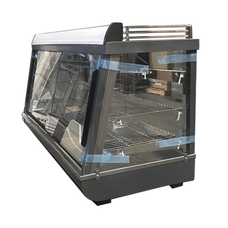 Cooler Depot 120 Volt 1500 Watt Steamer