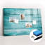 Magnetic Wall Mounted Dry Erase Board