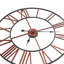 Arikara Metal Wall Clock-175206752-175206755