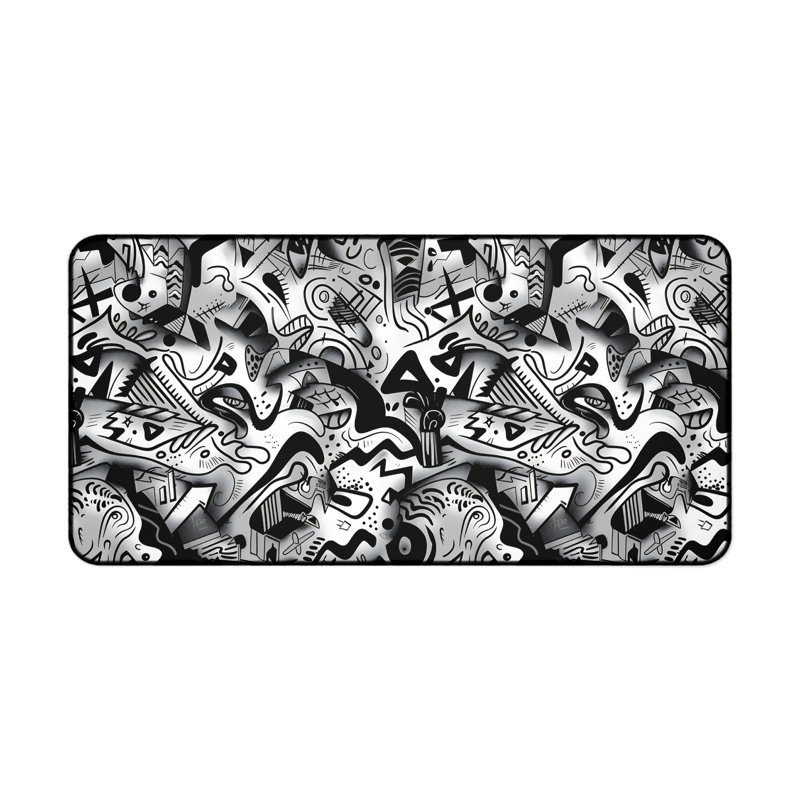 Desk Pad