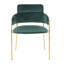 Chaise rembourrée-1352475492