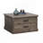 Side Table, Gray finish-964076217