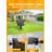 Outdoor Solar String Lights Waterproof 58FT with 25 Shatterproof ST38 LED Bulbs, with Remote