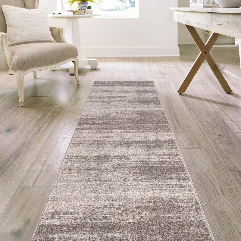 Croslin Indoor Rug, Runner 2' x 8'