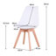 Quade Upholstered Dining Chair-951991780-1014580743
