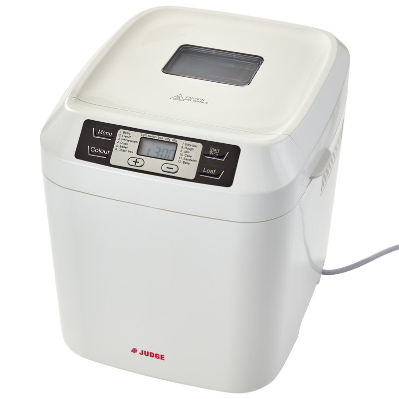 Judge Electricals, Bread Maker