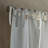 Paradox Sheer Curtain Pair-34350543-34350547