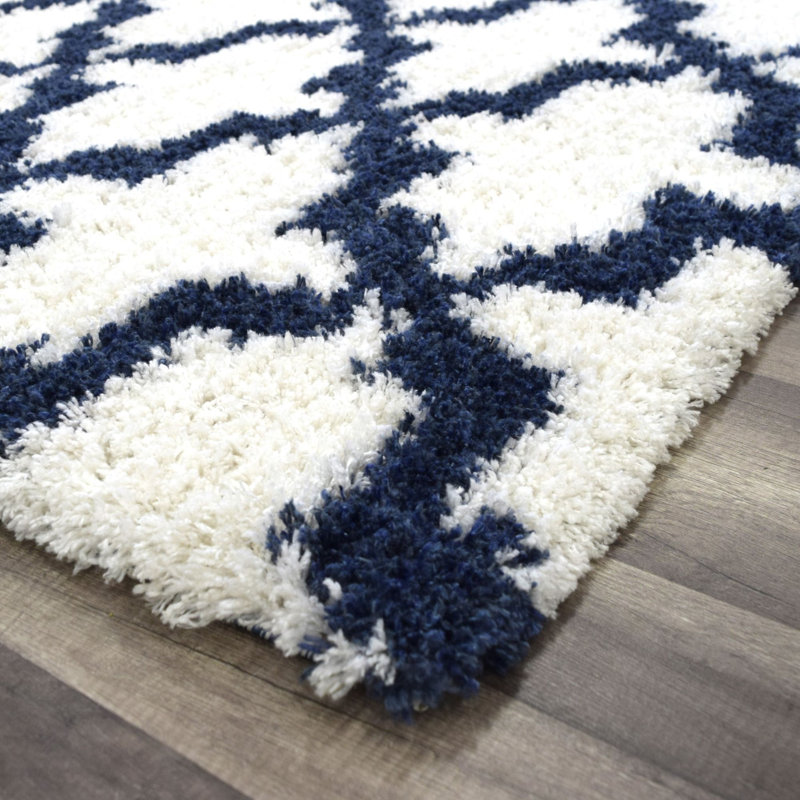 Keondric Area Rug, Runner 2'6" x 8'