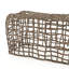 Zander Outdoor Dining Bench