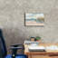 «Beach Cruiser II» par James Wiens, art mural sur toile-651510086